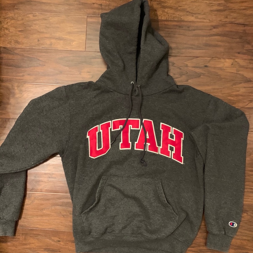 🔺UTAH sweatshirt/hoodie